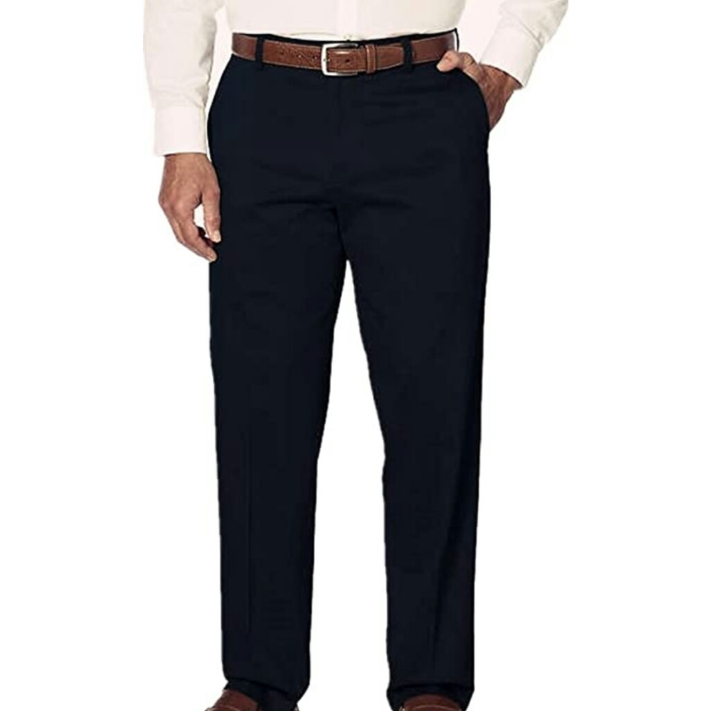 Men's dress pants